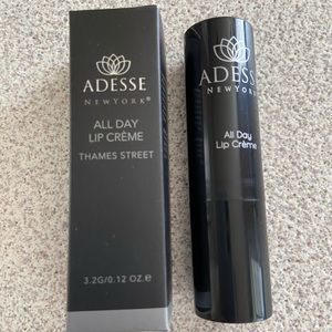 Adesse New York all day lip creme